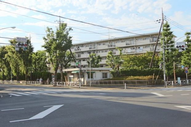 田無警察署 滝山交番の画像