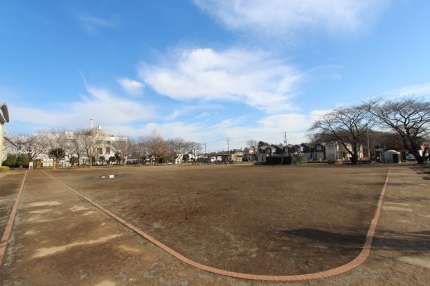 神山公園の画像