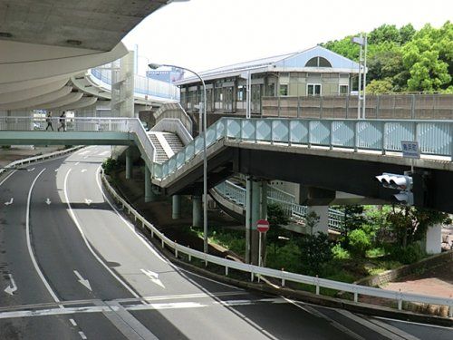 鳥浜駅の画像