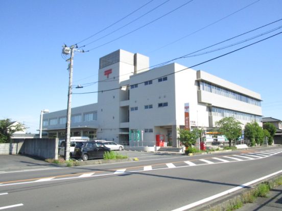 加須郵便局の画像