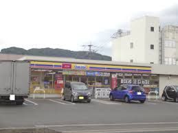 ミニストップ大野城仲畑２丁目店の画像