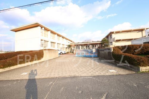 大和郡山市立 矢田南小学校の画像