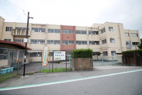 寺尾小学校の画像