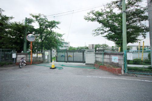 京ヶ島小学校の画像