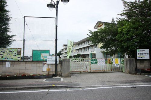 倉賀野小学校の画像