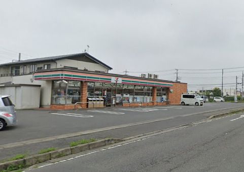 セブンイレブン・高崎井野町店の画像