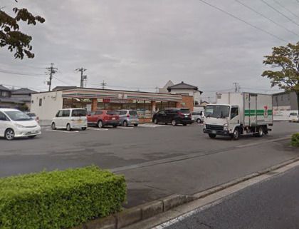 セブンイレブン 高崎筑縄町店の画像