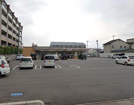 セブンイレブン 高崎大橋町店の画像