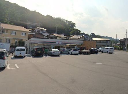 セブンイレブン高崎石原町店の画像