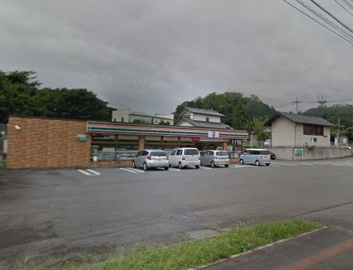 セブンイレブン吉井岩崎店の画像