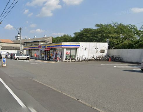 ミニストップ 高崎上並榎店の画像