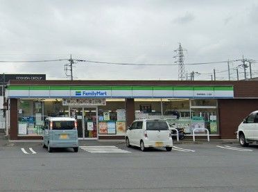 ファミリーマート 高崎問屋西一丁目店の画像