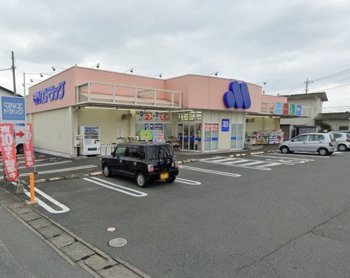 マルエドラッグ上小鳥店の画像