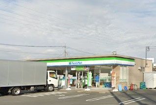 ファミリーマート 高崎島野町店の画像