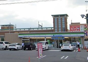 ファミリーマート 高崎江木町店の画像