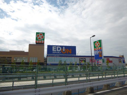 エディオン東淡路店の画像