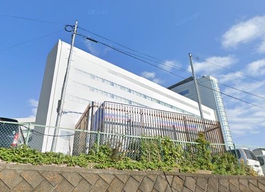 国立病院機構 高崎総合医療センターの画像