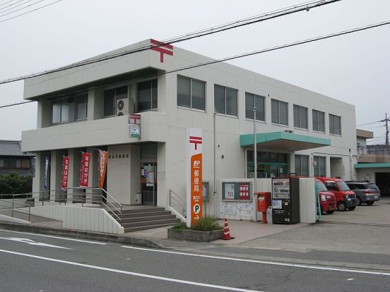 貴志川郵便局の画像