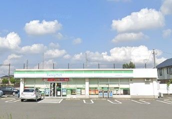 ファミリーマート・日野屋伊勢崎茂呂店の画像