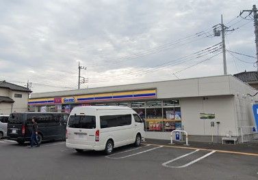 ミニストップ豊城町店の画像