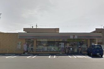 セブンイレブン伊勢崎韮塚町店の画像