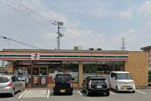 セブン・イレブン伊勢崎新栄町店の画像