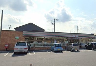 セブン−イレブン 伊勢崎羽黒台店の画像