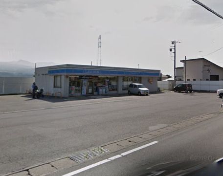 ローソン 渋川金井店の画像