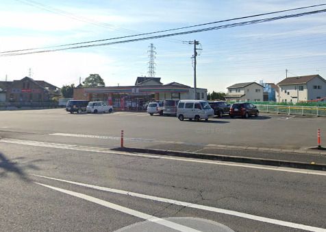 セブンーイレブン渋川吹屋店の画像