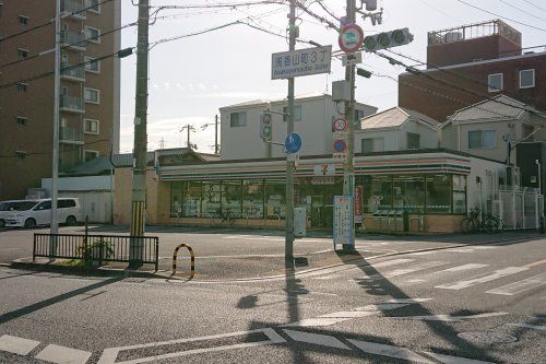 セブン−イレブン 堺浅香山町３丁店の画像