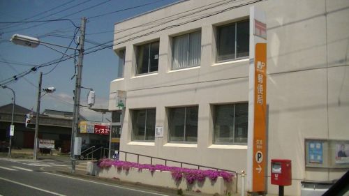 矢本郵便局の画像