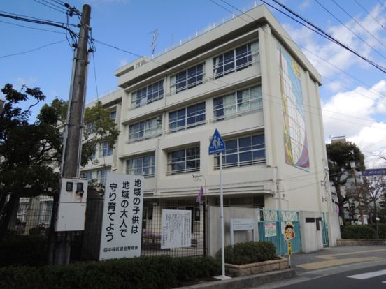 豊中市立中豊島小学校の画像