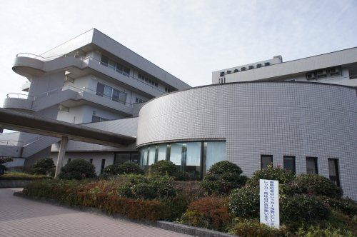済生会日田病院の画像