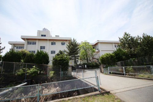 榛東村立榛東北小学校の画像