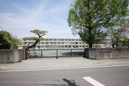 榛東村立南小学校の画像