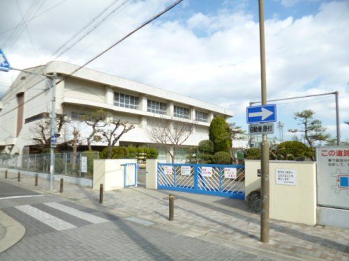 名古屋市立 桜田中学校の画像