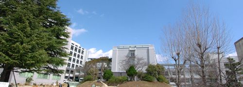 神戸大学 六甲台第２キャンパスの画像