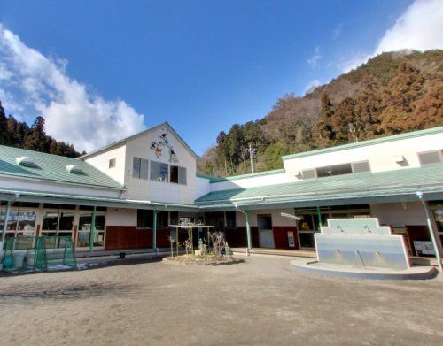 パンジー保育園の画像