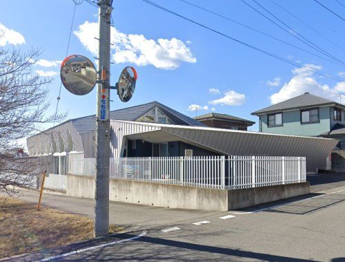 行幸田保育園の画像