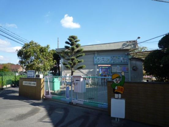 富田林市立幼稚園青葉丘幼稚園の画像