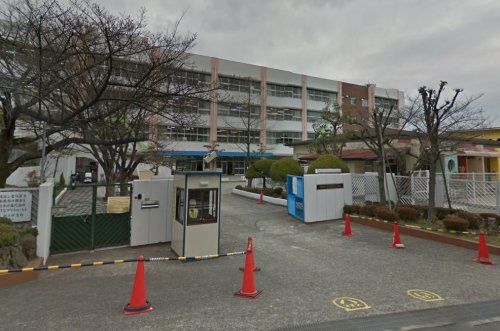 大阪狭山市立南第三小学校の画像