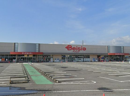 ベイシア渋川こもち店の画像