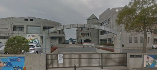 大網白里市立増穂北小学校の画像