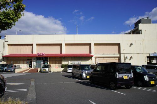 イオン日田店の画像