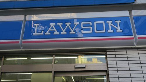 ローソン 湯島駅前店の画像