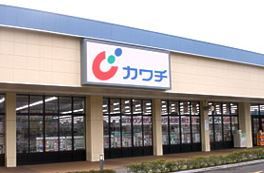 カワチ薬品 八街店の画像