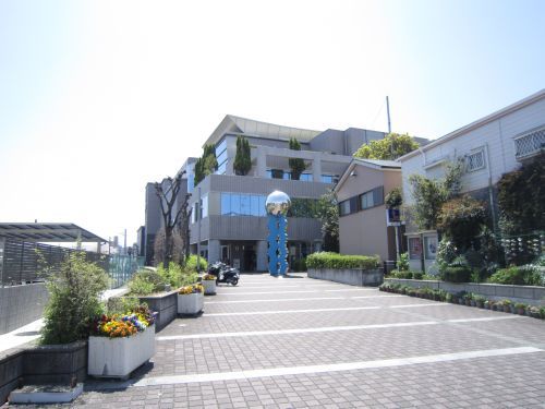 大阪狭山市文化会館SAYAKAホールの画像