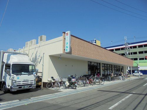 スーパーマルヒ　八尾木店の画像