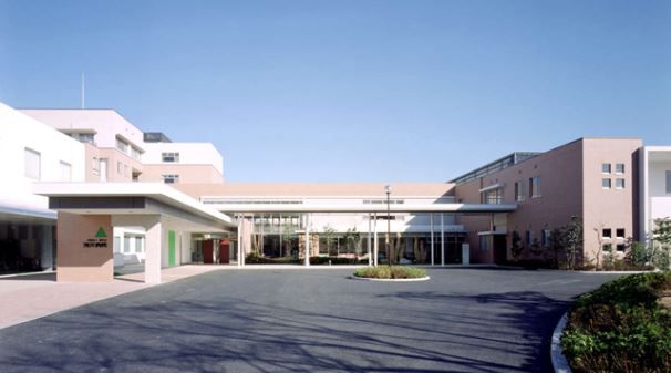 浅井病院の画像