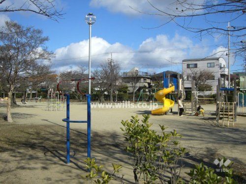 大曽公園の画像